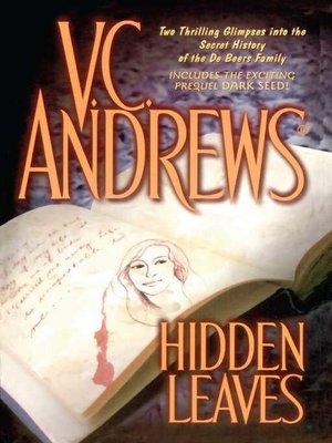 cover image of Hidden Leaves